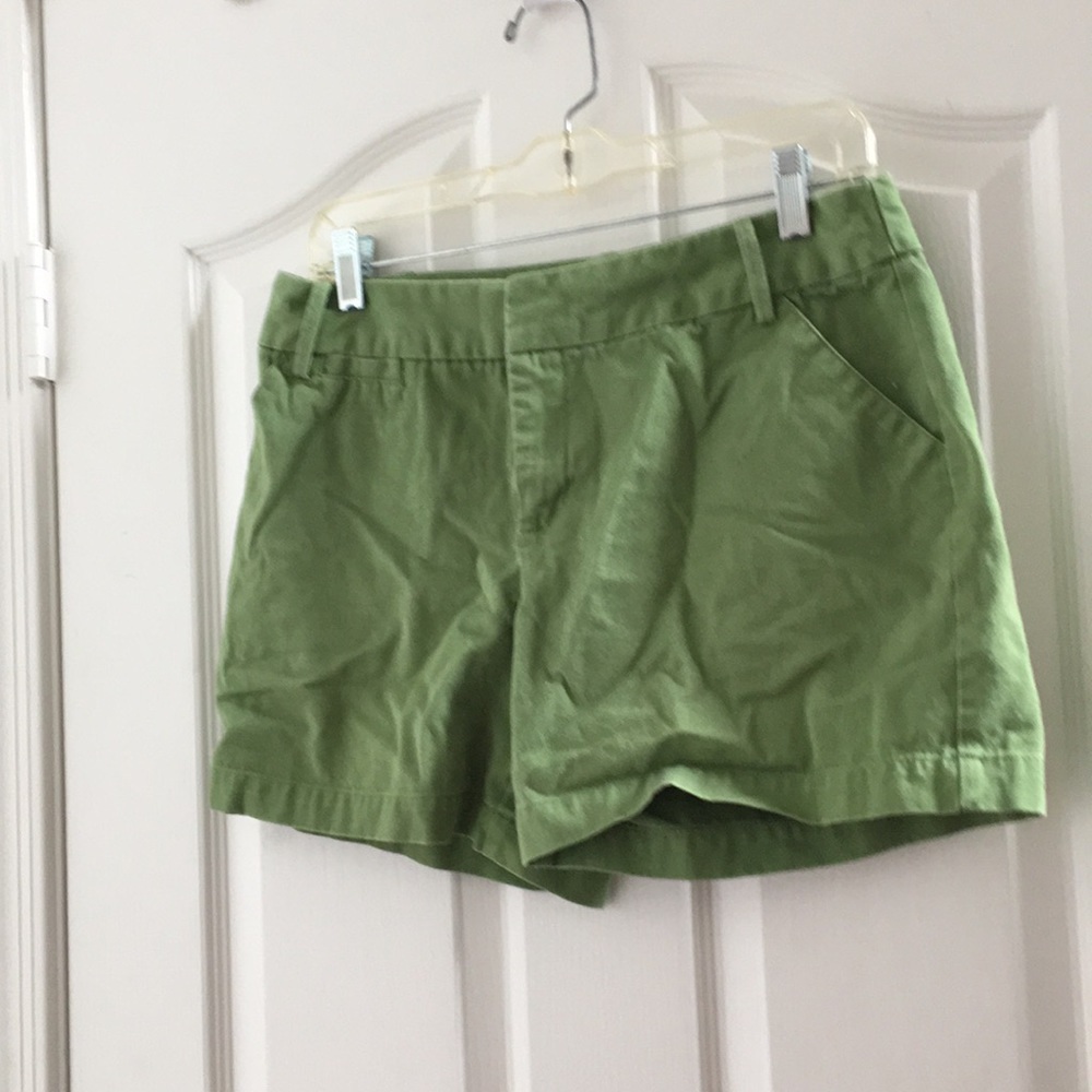 Ladies merona shorts 6